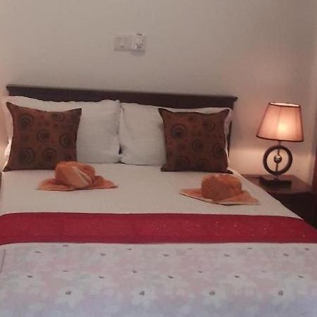 Gold Sand Resort Bentota Eksteriør bilde