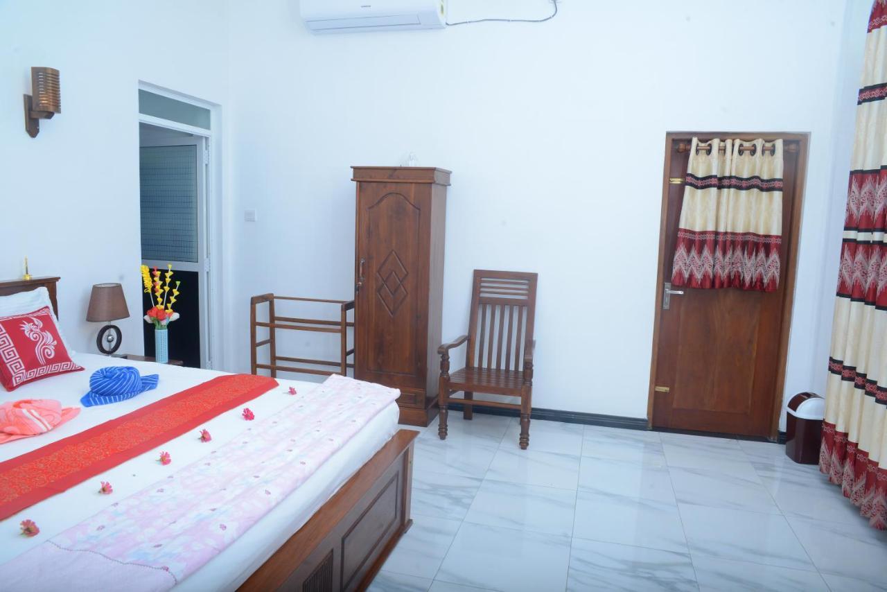 Gold Sand Resort Bentota Eksteriør bilde