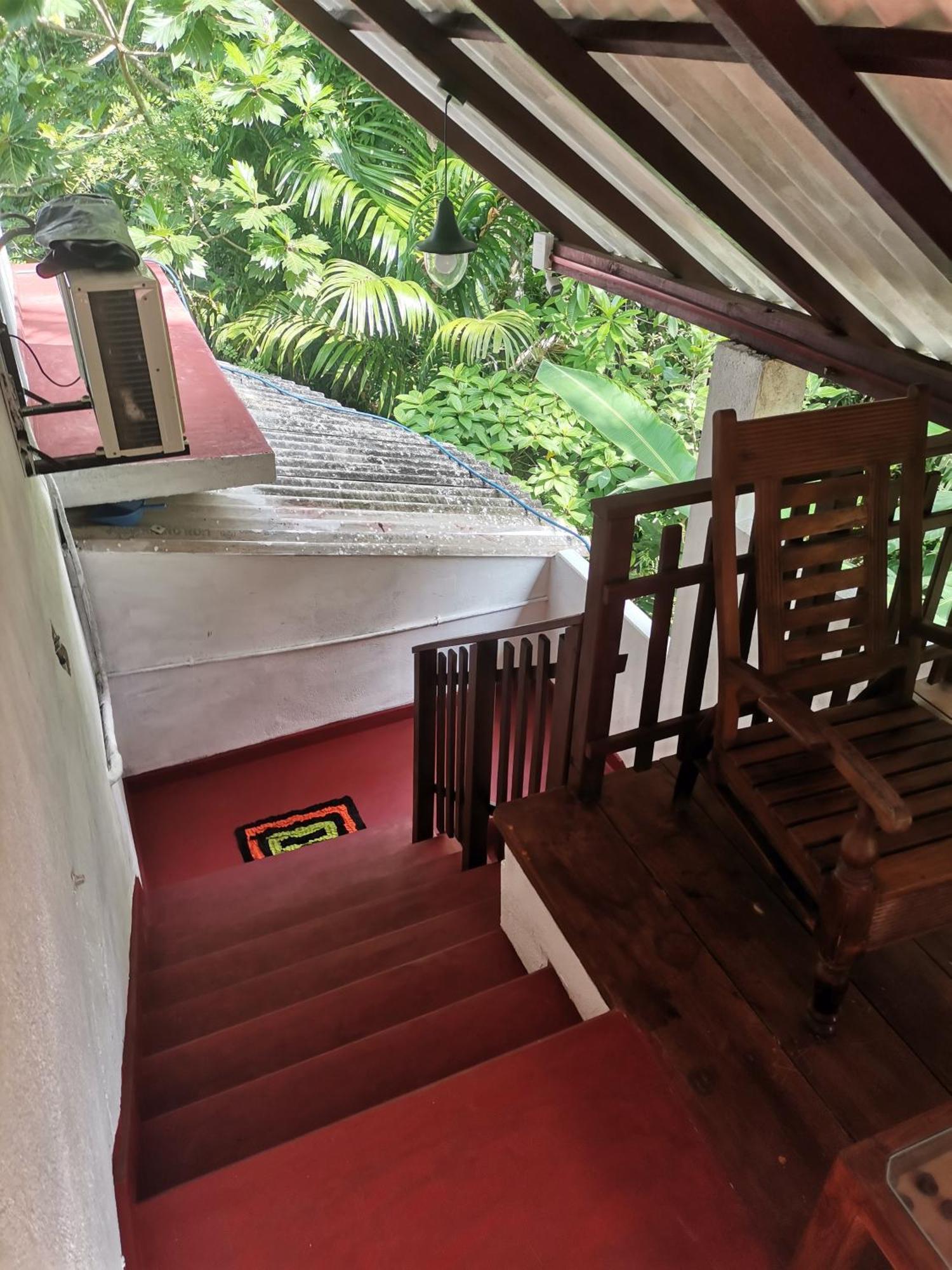 Gold Sand Resort Bentota Eksteriør bilde