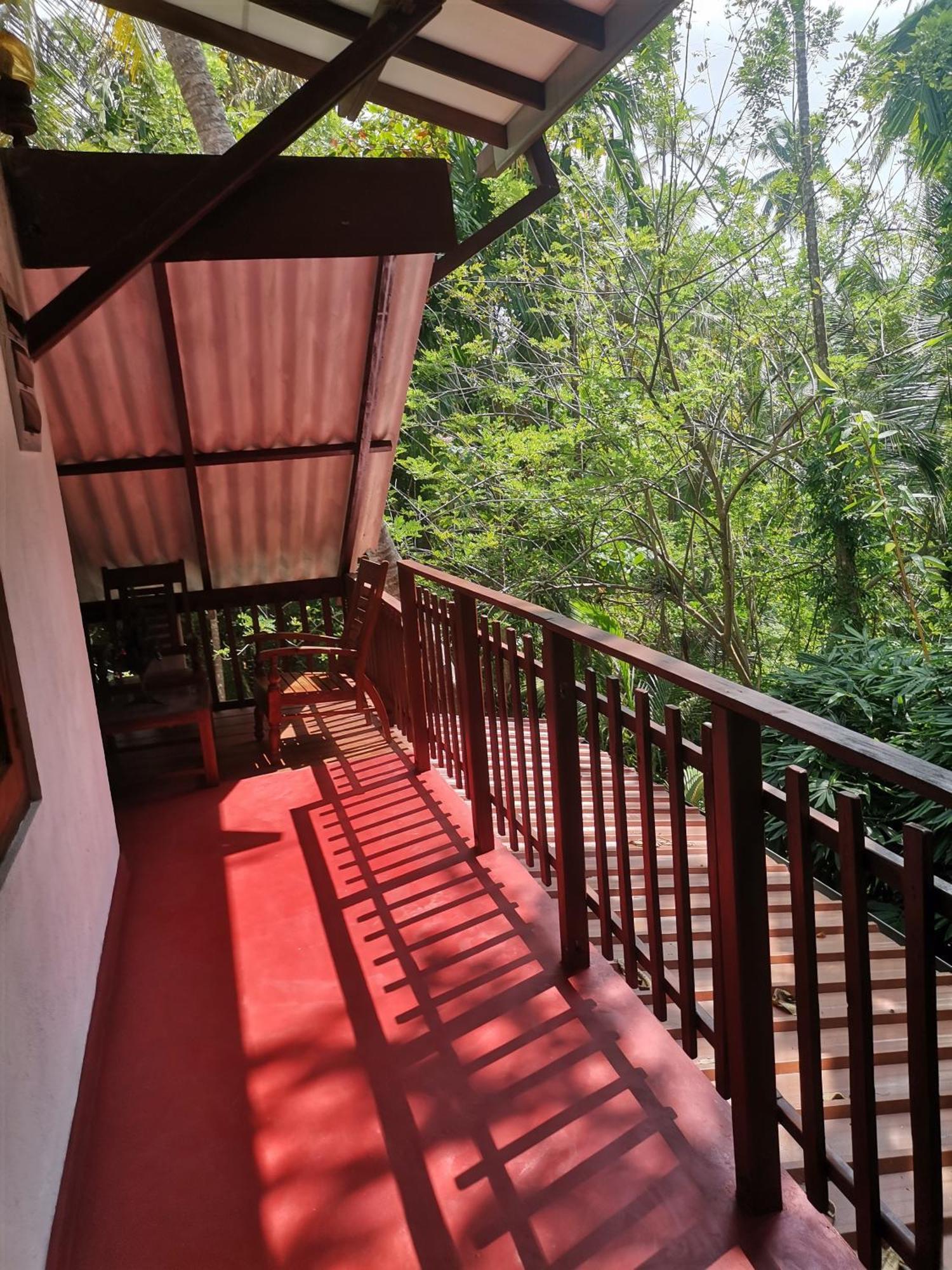 Gold Sand Resort Bentota Eksteriør bilde