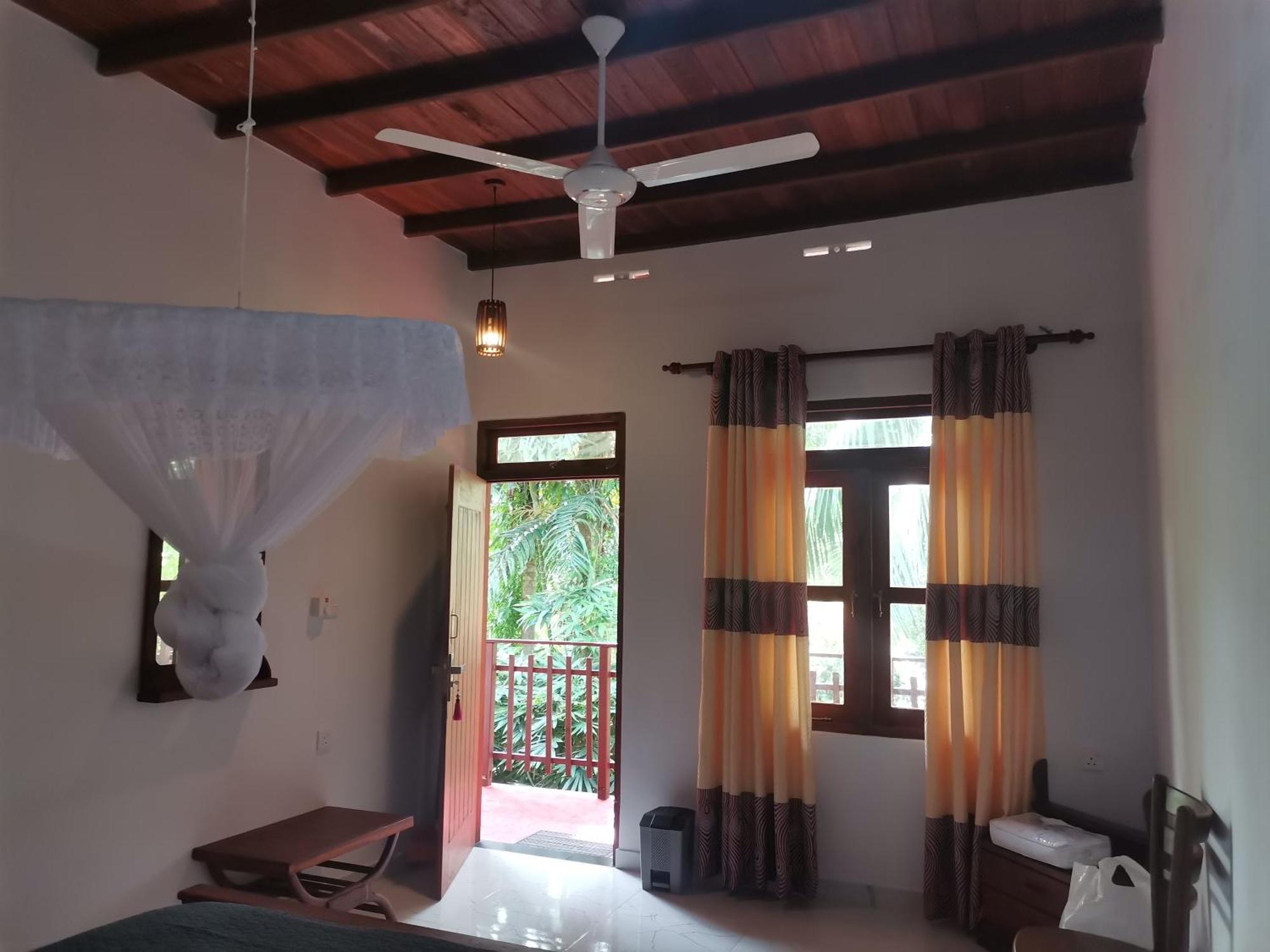 Gold Sand Resort Bentota Eksteriør bilde