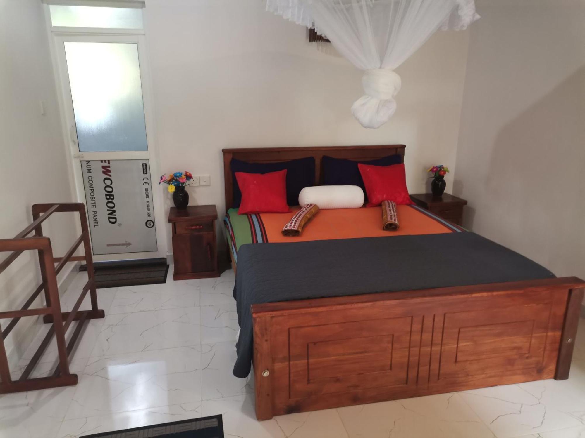 Gold Sand Resort Bentota Eksteriør bilde